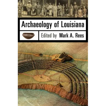 Archaeology of Louisiana