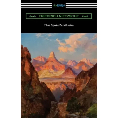 Thus Spoke Zarathustra