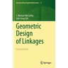 Geometric Design of Linkages