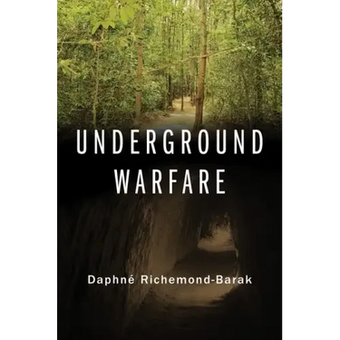 Underground Warfare