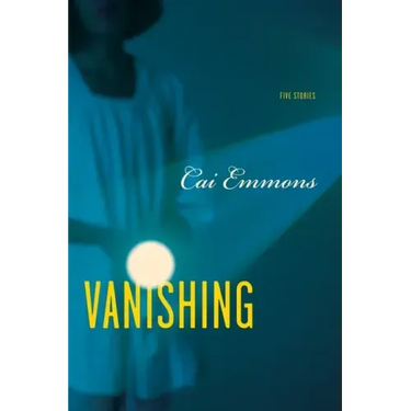 Vanishing: Five Stories