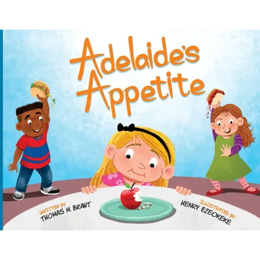 Adelaide's Appetite