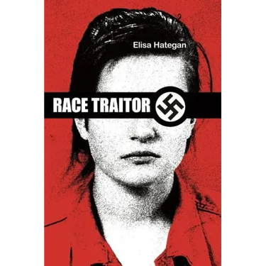 Race Traitor: The True Story of Canadian Intelligence's Greatest Cover-Up