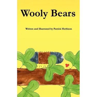 Wooly Bears