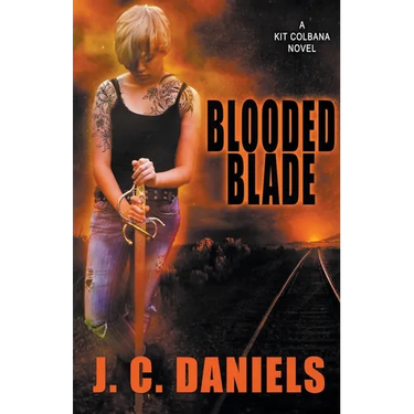 Blooded Blade