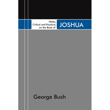 Notes, Critical and Practical, on the Book of Joshua