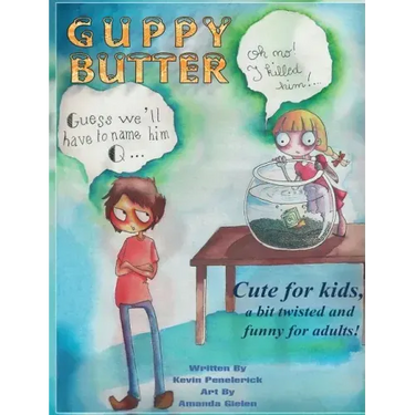 Guppy Butter