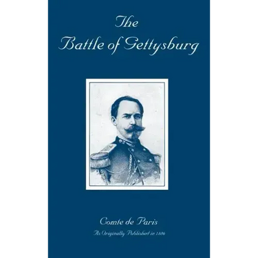 The Battle of Gettysburg: A History of the Civil War in America