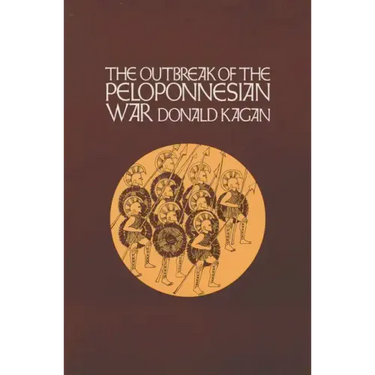Outbreak of the Peloponnesian War