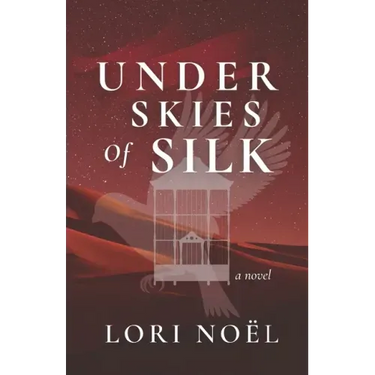 Under Skies of Silk