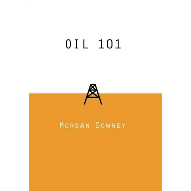 Oil 101