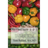 Nutrition-1-2-3: Three proven diet wisdoms for losing weight, gaining energy, and reversing aging