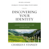 Discovering Your Identity: Understand Who You Are in God's Eyes