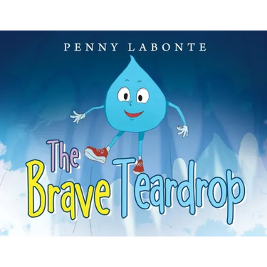 The Brave Teardrop