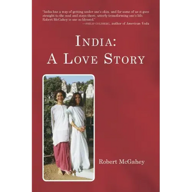 India: : A Love Story