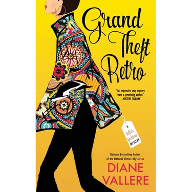 Grand Theft Retro