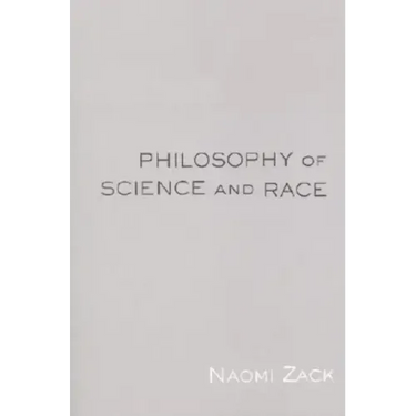 Philosophy of Science and Race