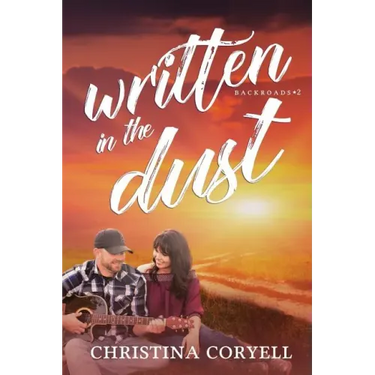 Written in the Dust