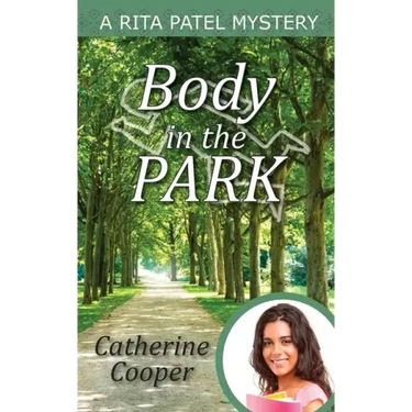 Body in the Park