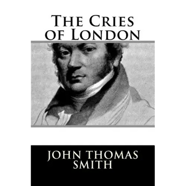 The Cries of London
