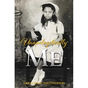 Unapologetically Me