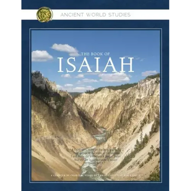 Ancient World Studies the Book of Isaiah