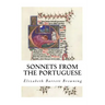Sonnets from the Portuguese