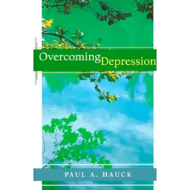 Overcoming Depression,