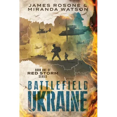 Battlefield Ukraine
