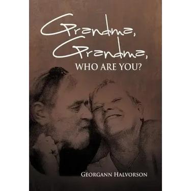 Grandma, Grandma, Who Are You?