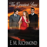 The Greatest Love