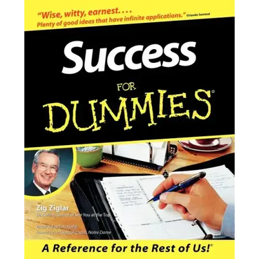 Success for Dummies