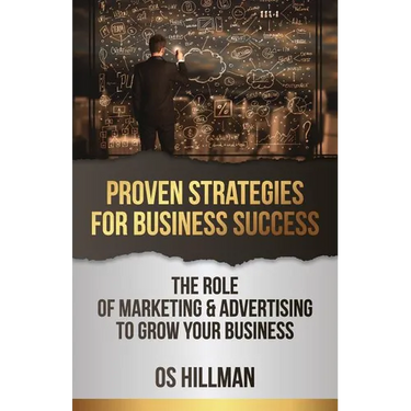 Proven Strategies for Business Success: The role of marketing and advertising to grow your business