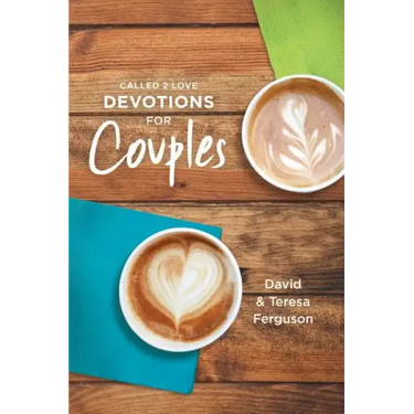 Called 2 Love Devotions for Couples