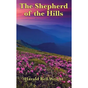 The Shepherd of the Hills