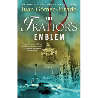 Traitor's Emblem