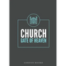 Church - Gate of Heaven