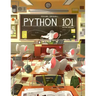 Python 101: 2nd Edition
