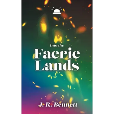 Into the Faerie Lands