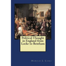 Political Thought in England from Locke to Bentham