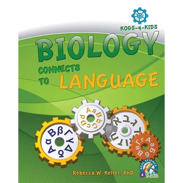 Biology Connects To Language