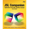 JSL Companion: Applications of the JMP Scripting Language, Second Edition