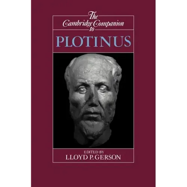 The Cambridge Companion to Plotinus