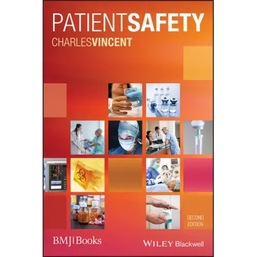 Patient Safety 2e