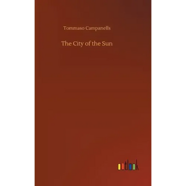 The City of the Sun