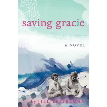 Saving Gracie