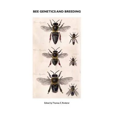 Bee Genetics and Breeding
