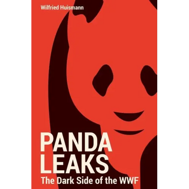 PandaLeaks: The Dark Side of the WWF