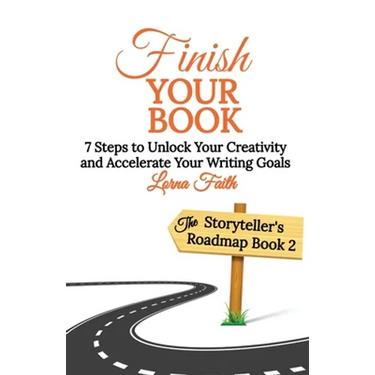 Finish Your Book