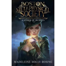 Boston Metaphysical Society: A Storm of Secrets